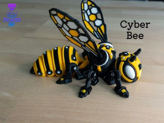 Cyber Bee
