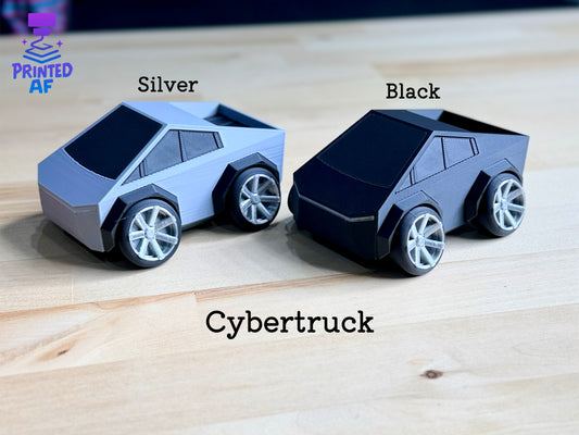 Cybertruck
