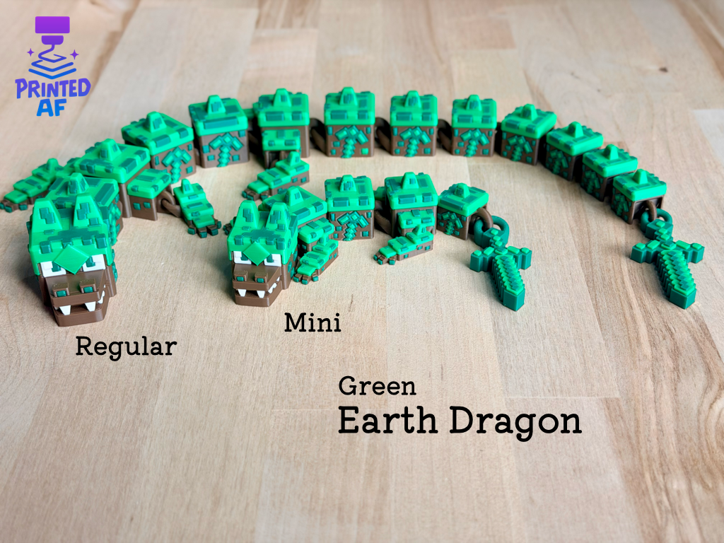 Earth Dragon