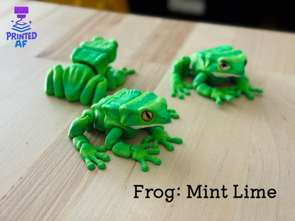 Frog
