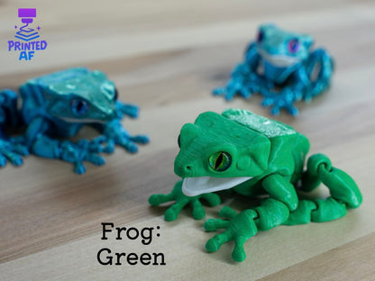 Frog