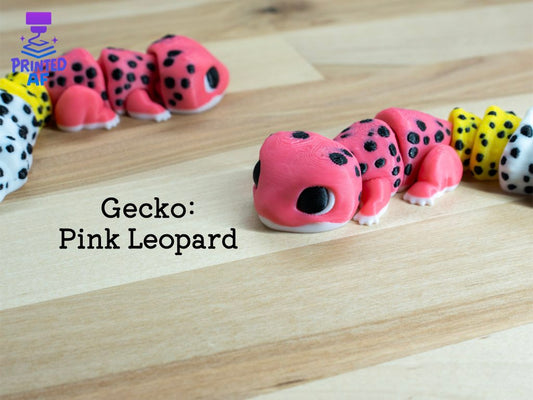 Gecko