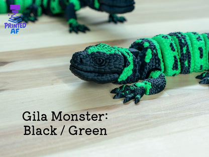 Gila Monster