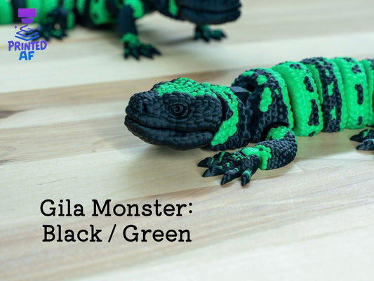 Gila Monster