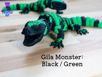 Gila Monster