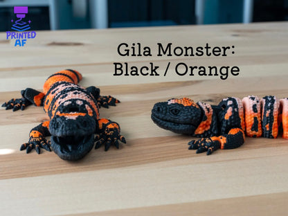 Gila Monster