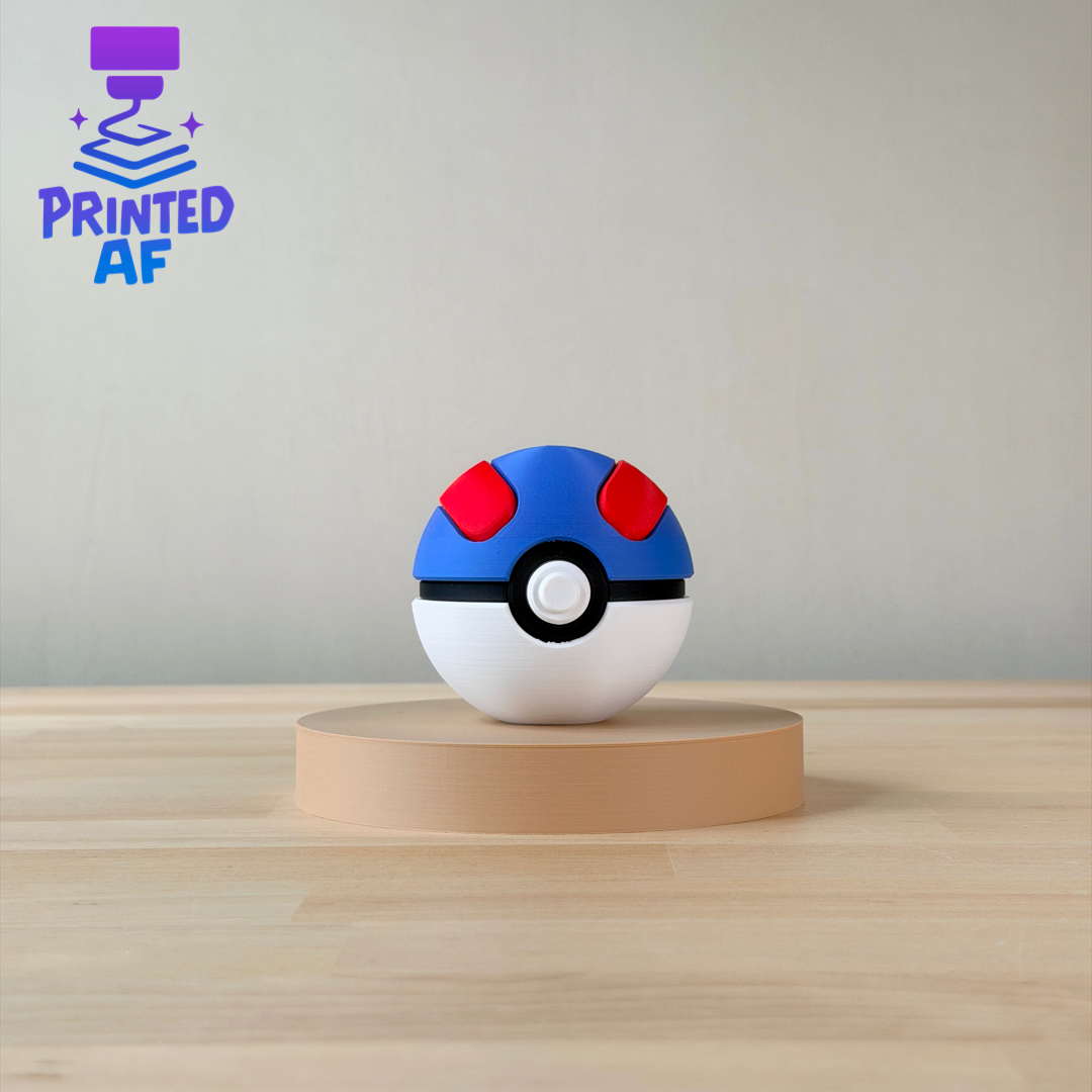 Great Ball