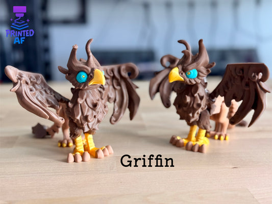 Griffin