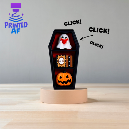 Coffin Clicker