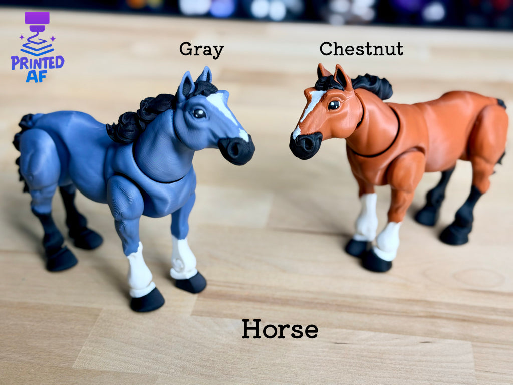 Horse