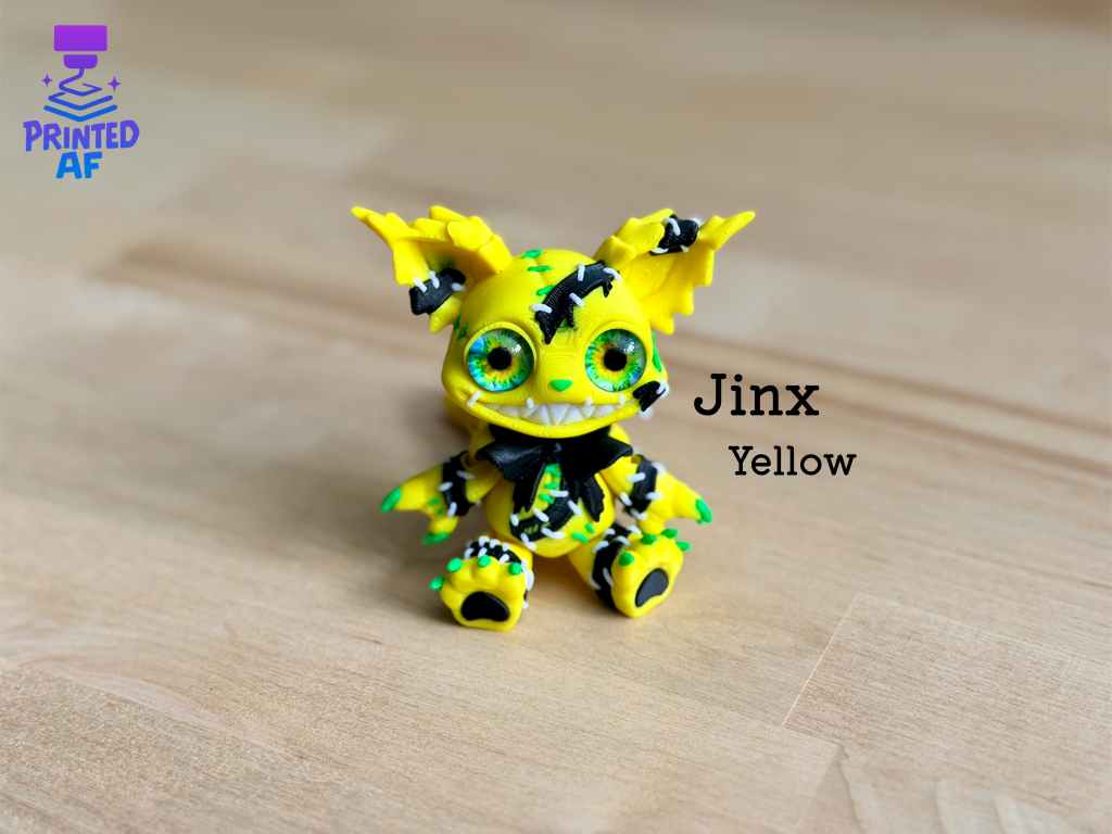 Jinx