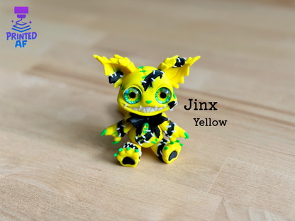Jinx