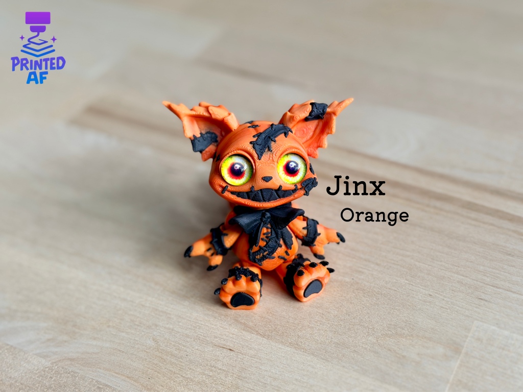 Jinx