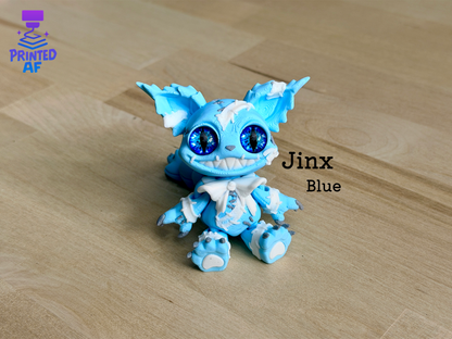 Jinx