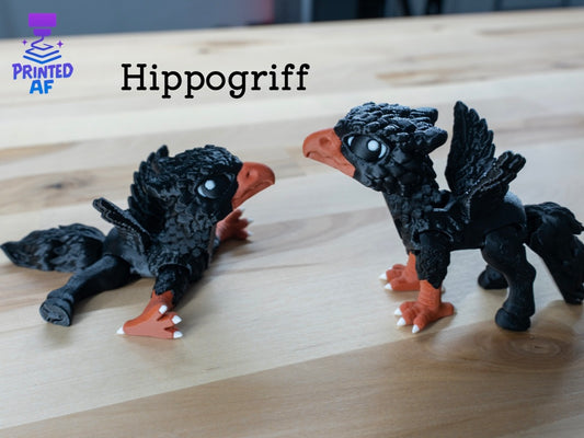 Hippogriff