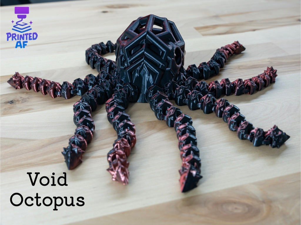 Void Octopus