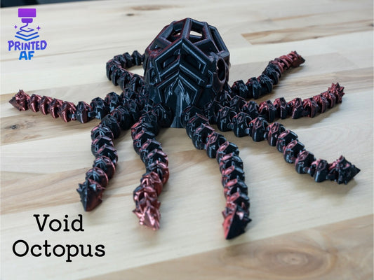 Void Octopus