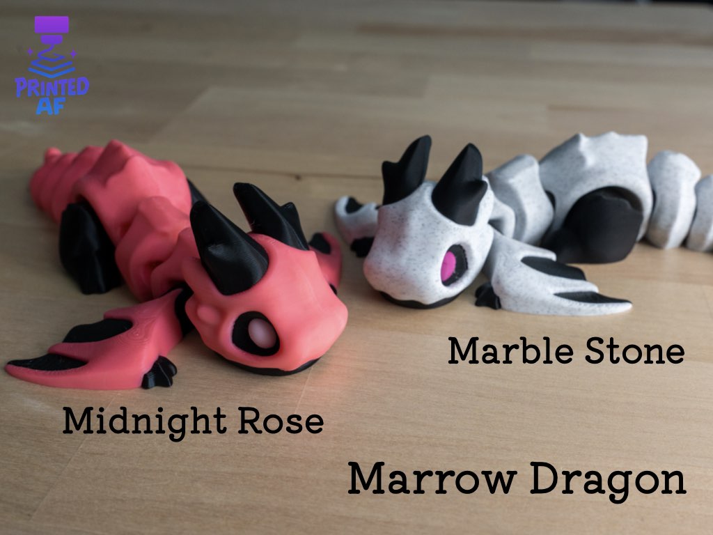 Marrow Dragon