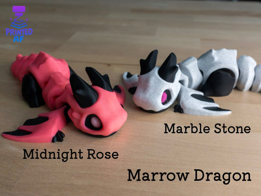 Marrow Dragon