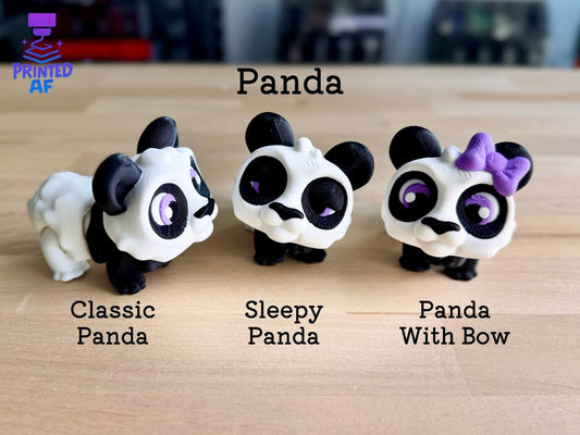 Panda