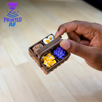 Picnic Basket