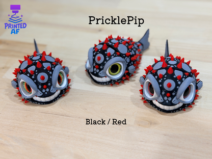 PricklePip
