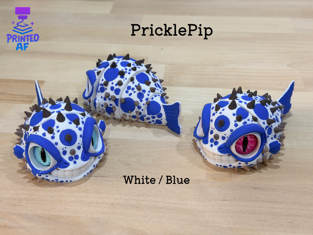 PricklePip