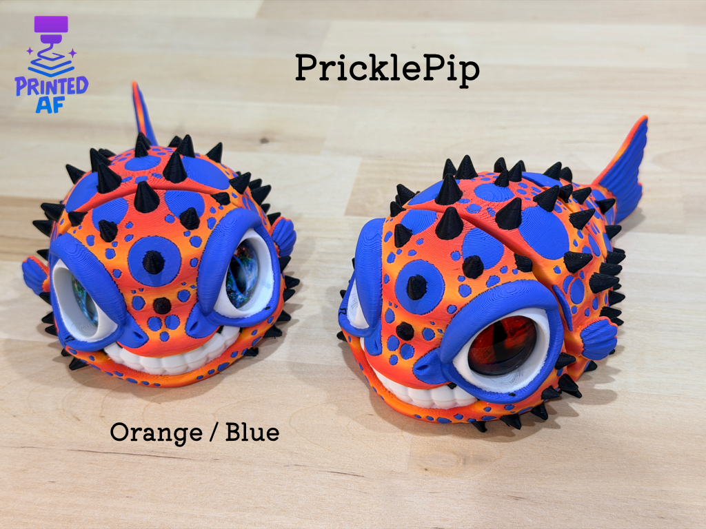 PricklePip
