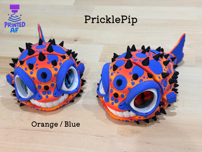 PricklePip