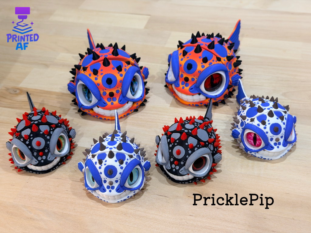 PricklePip