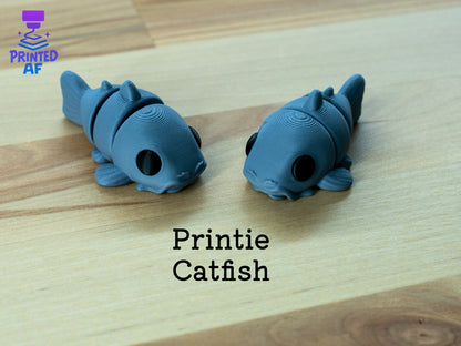 Medium Printie Pals