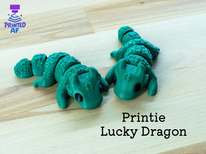 Medium Printie Pals