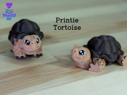 Medium Printie Pals