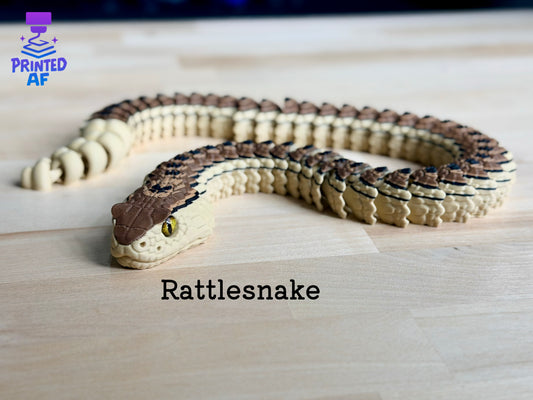Rattlesnake