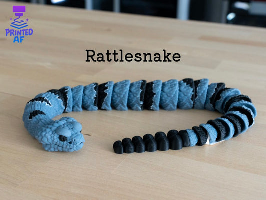 Rattlesnake