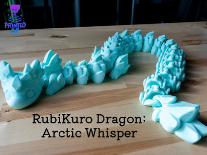 RubiKuro Dragon