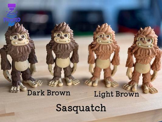 Sasquatch