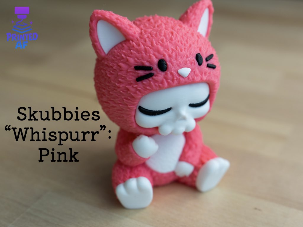 Skubbies: Whispurr