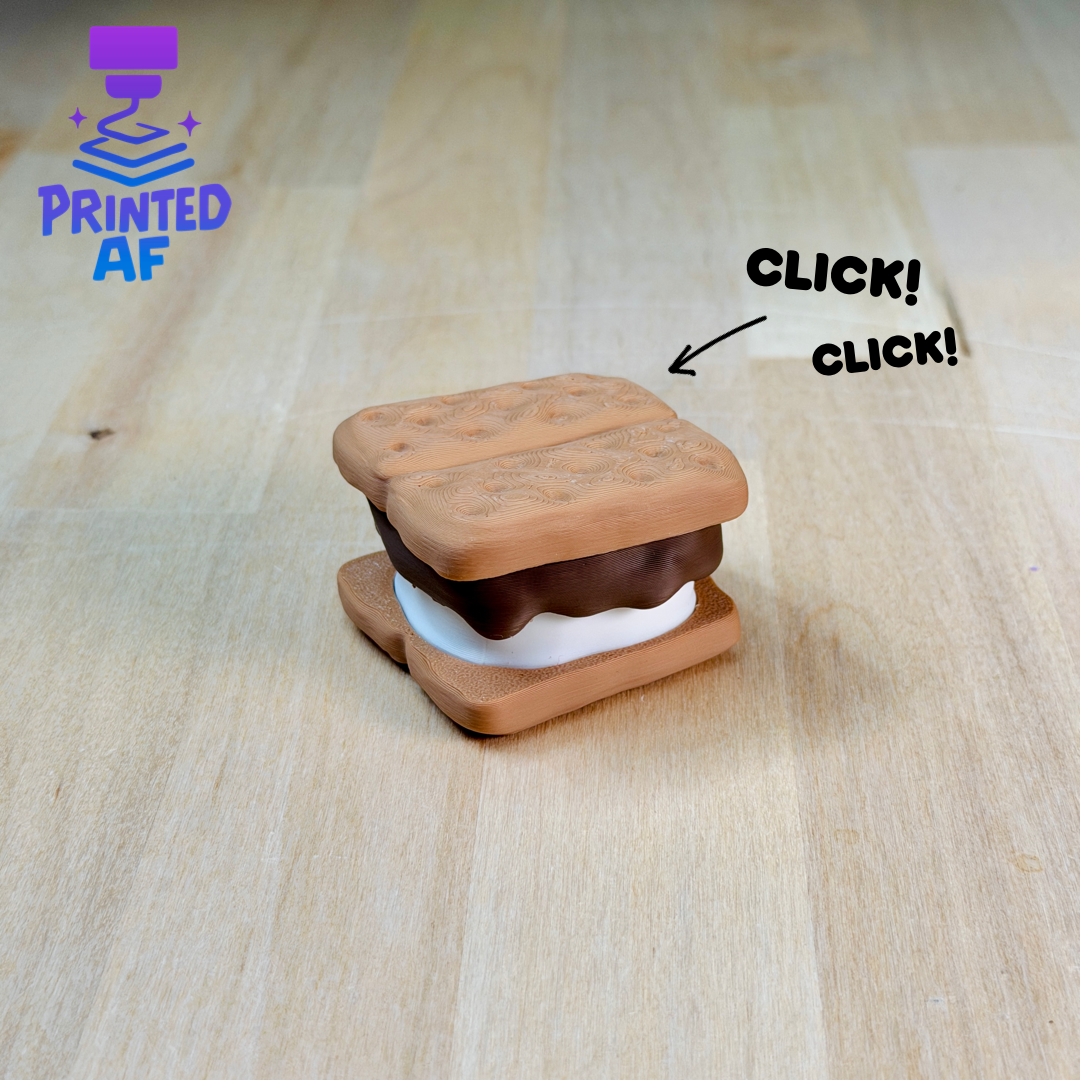 S'more
