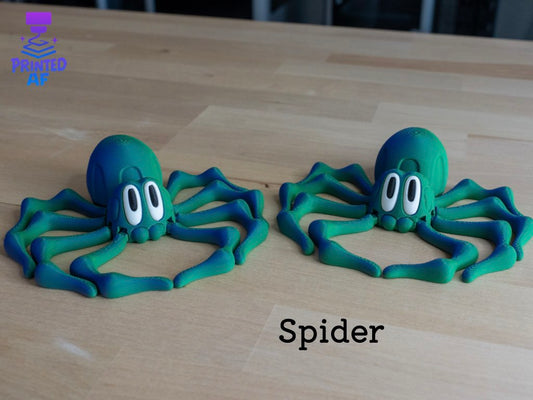 Spider