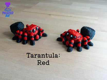 Tarantula