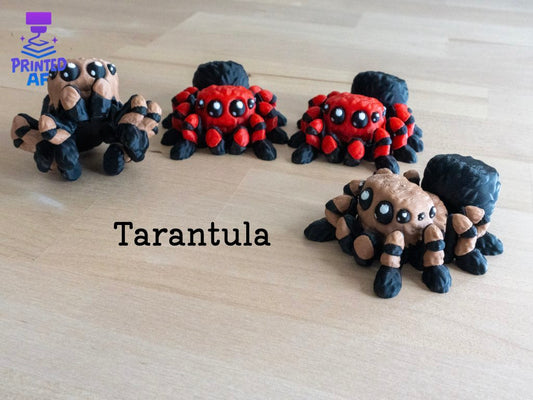 Tarantula