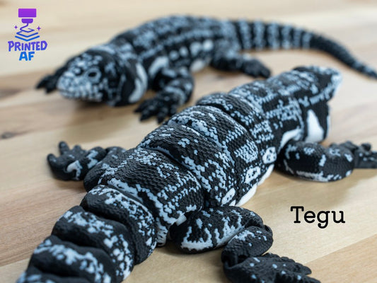 Tegu
