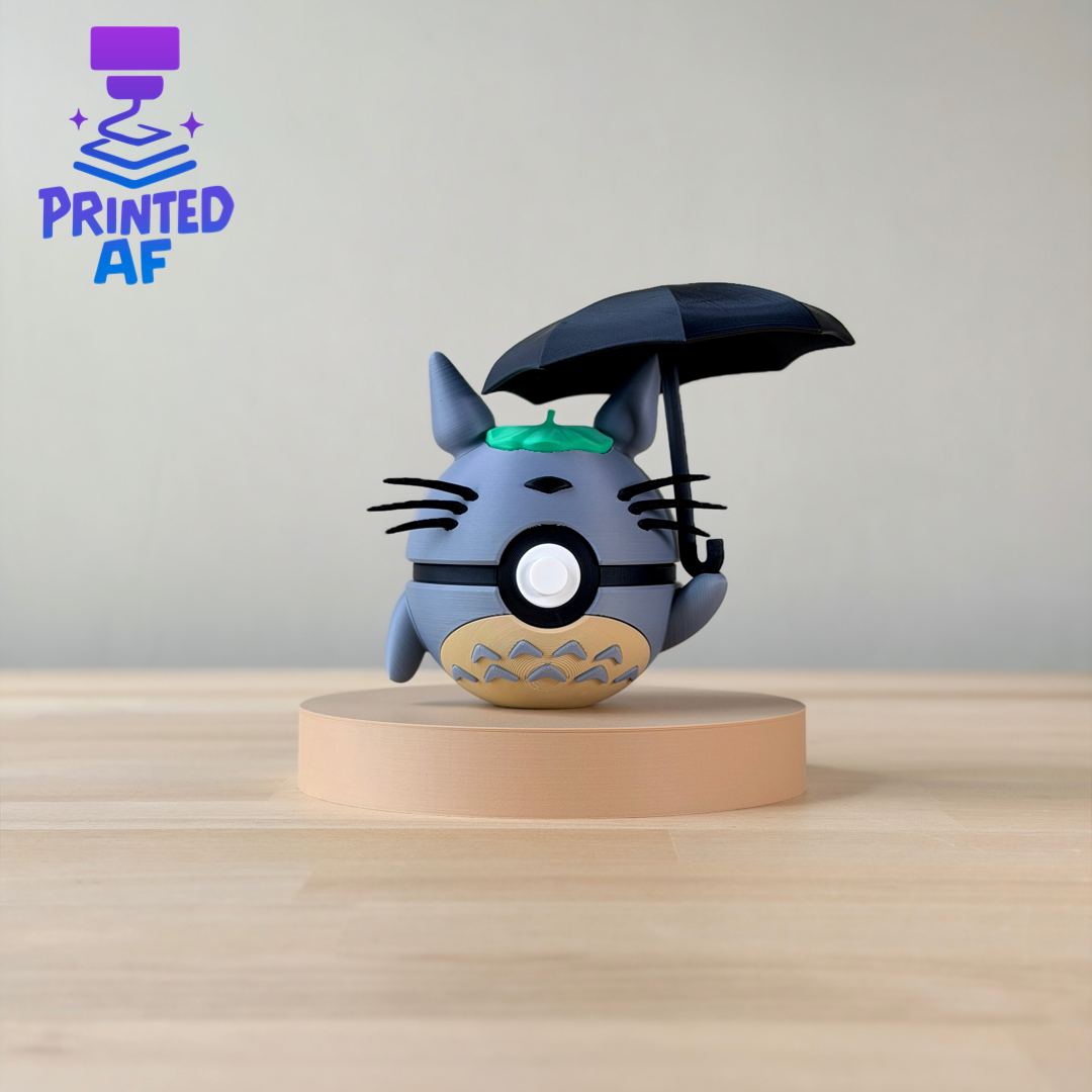 Totoro Character Ball