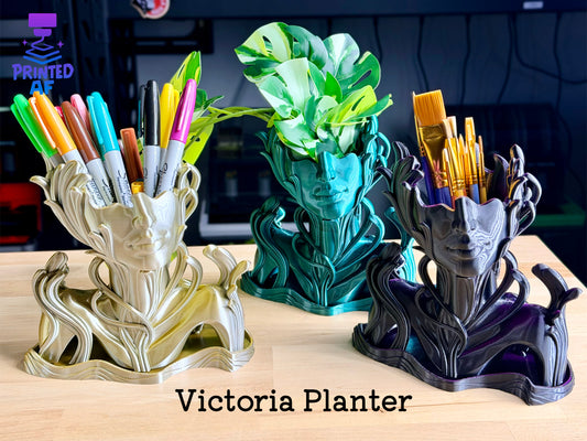 Victoria Planter / Vase