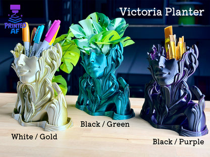 Victoria Planter / Vase