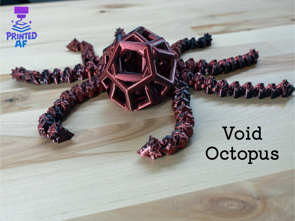 Void Octopus