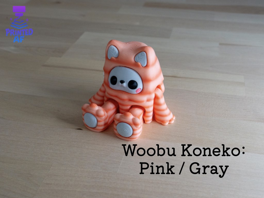 Woobu Koneko