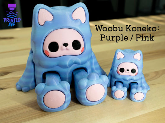 Woobu Koneko